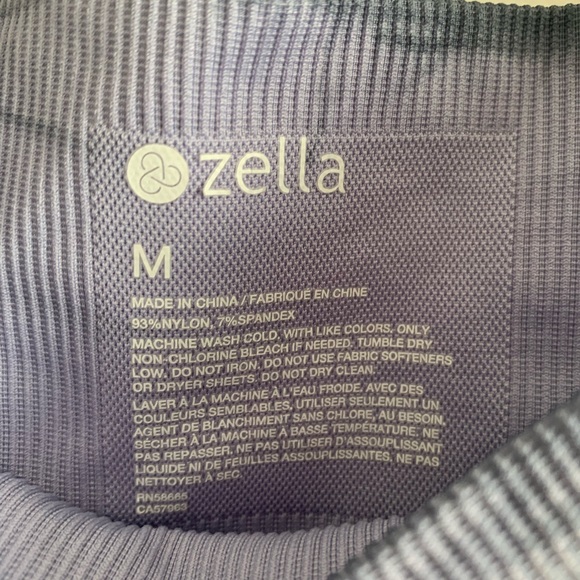 Zella leggings - Picture 3 of 3